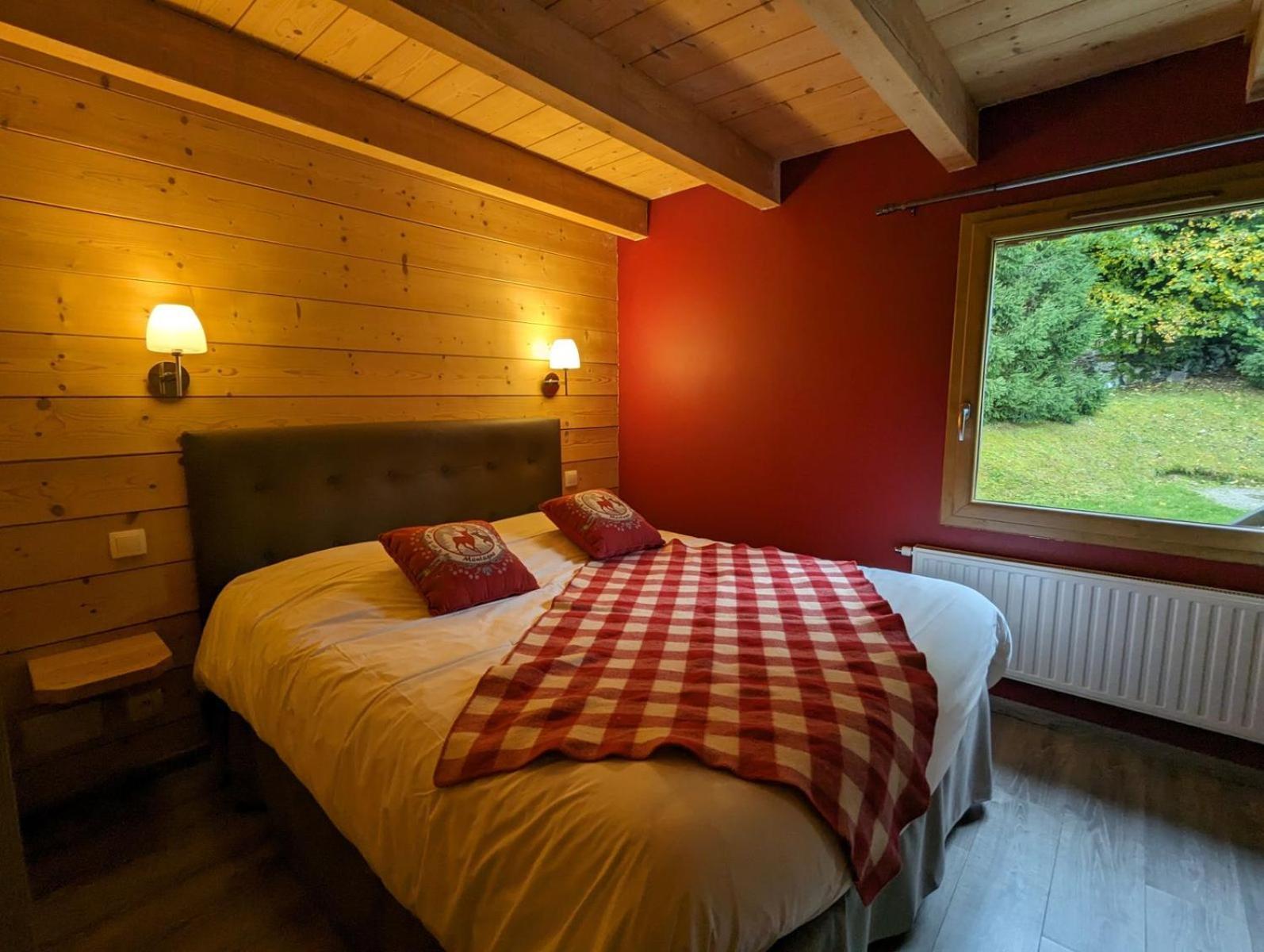 La Ferme Du Douanier & Spa 5 Etoiles All Inclusive Ventron Esterno foto